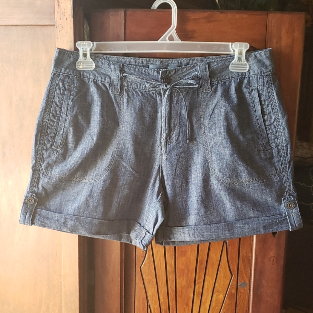 Levi's shorts